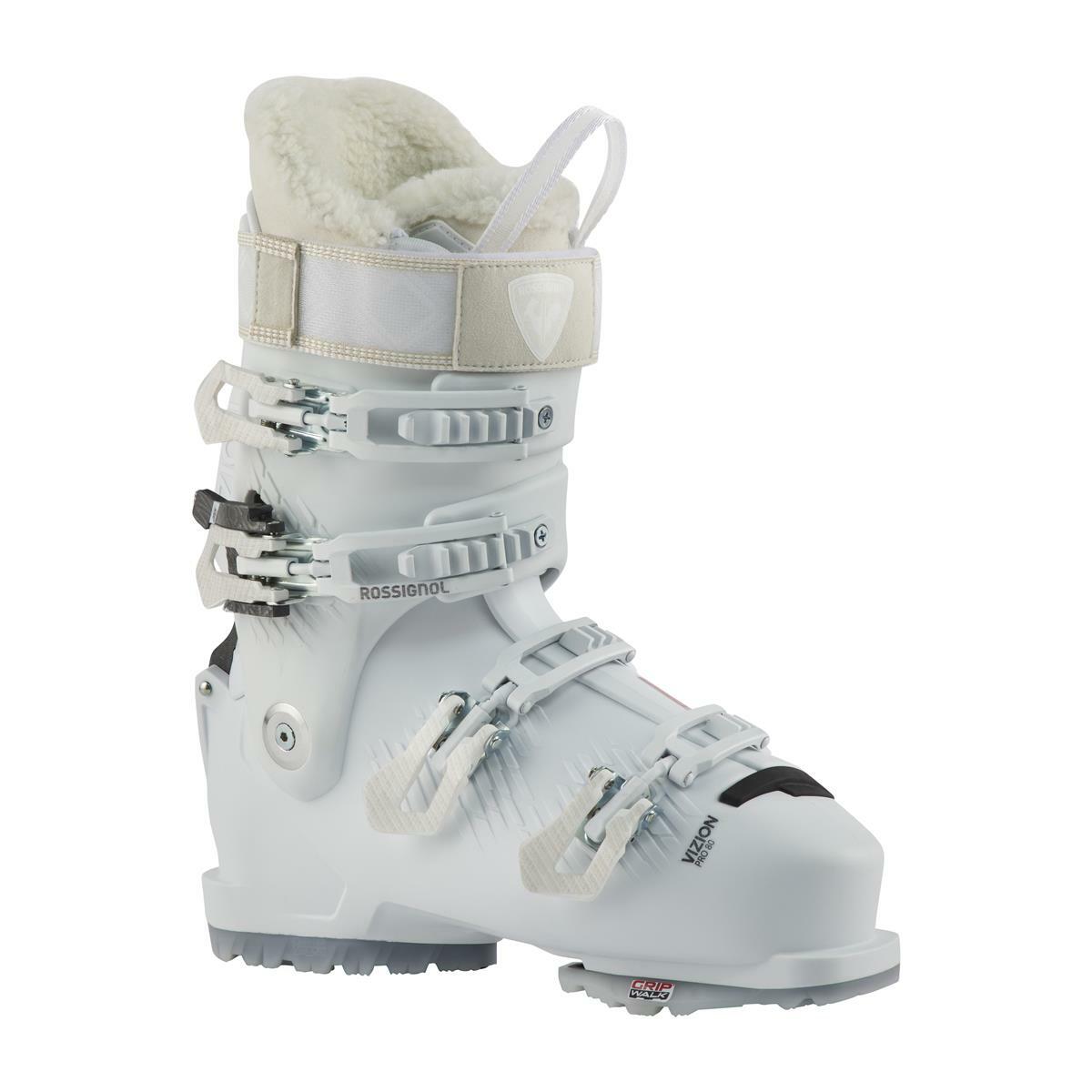 Skischuhe Rossignol Vizion 4B Pro 80 W GW