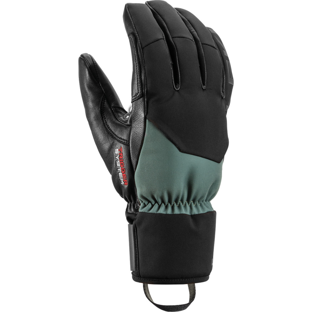 Skihandschuhe Leki Hevon Thermo 3D