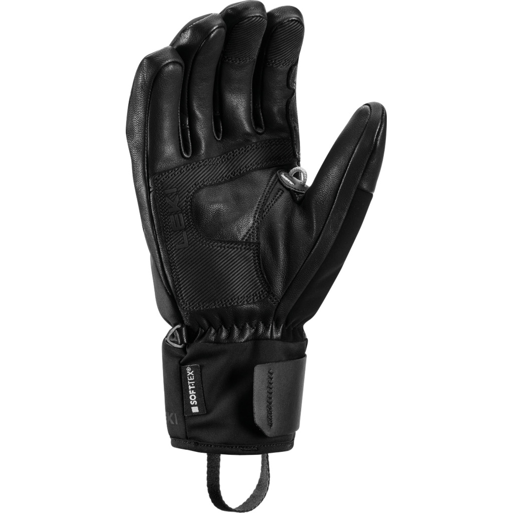 Skihandschuhe Leki Hevon Thermo 3D
