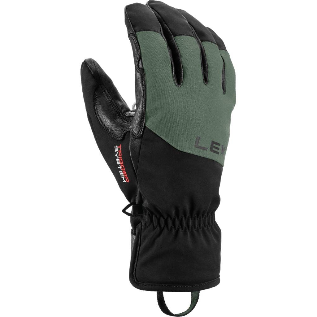 Skihandschuhe Leki Pegas 3D GTX