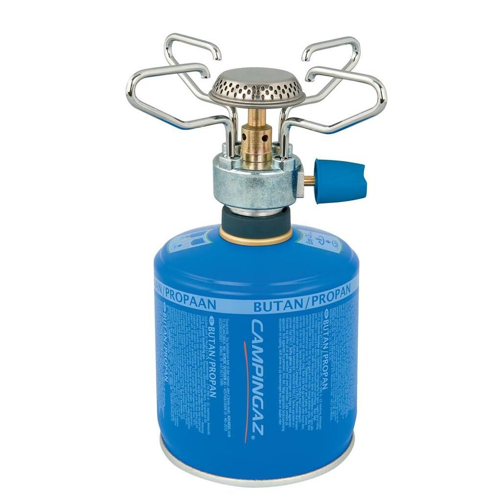 Outdoor Kocher Campingaz Bleuet Micro Plus