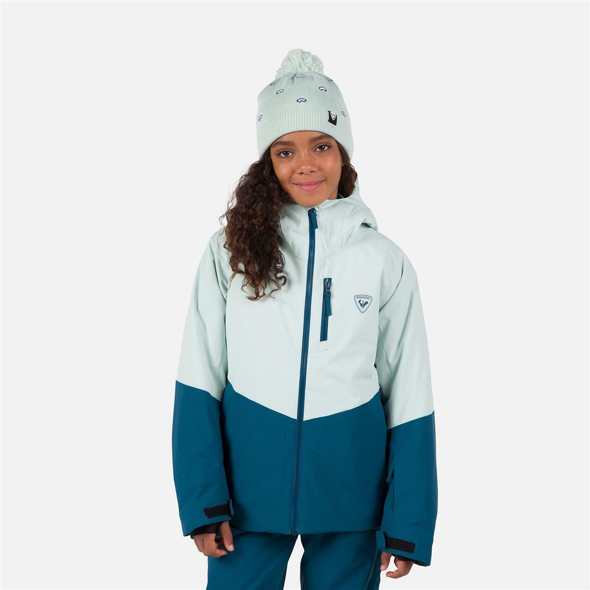 Rossignol Apparel JR Wispile JKT