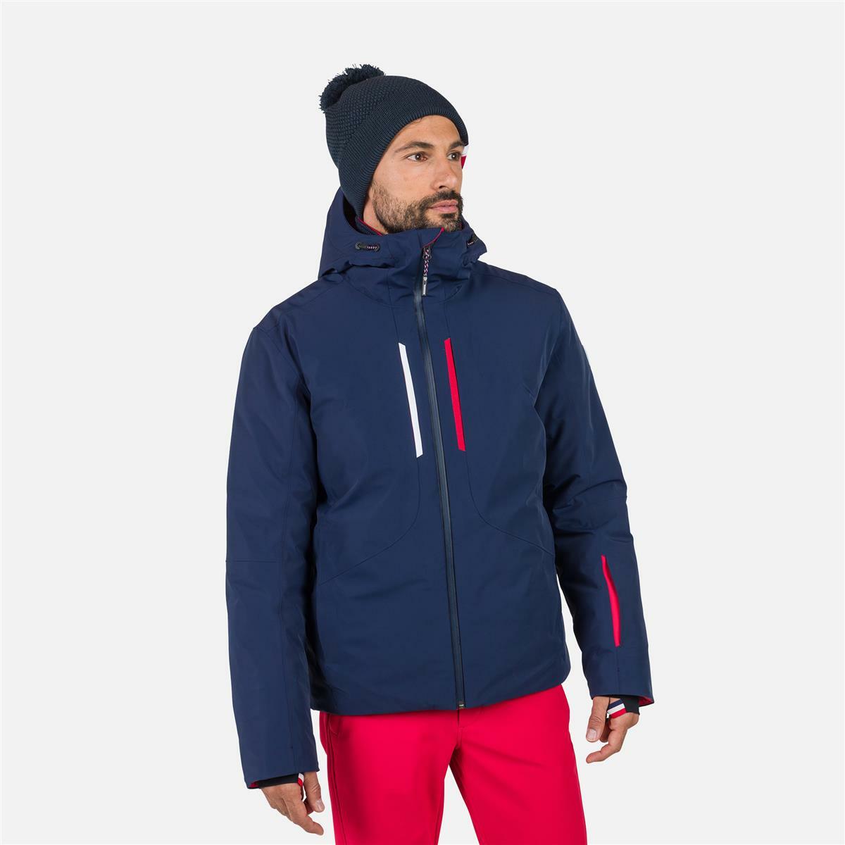 Skijacken Rossignol Apparel  Diretta JKT 