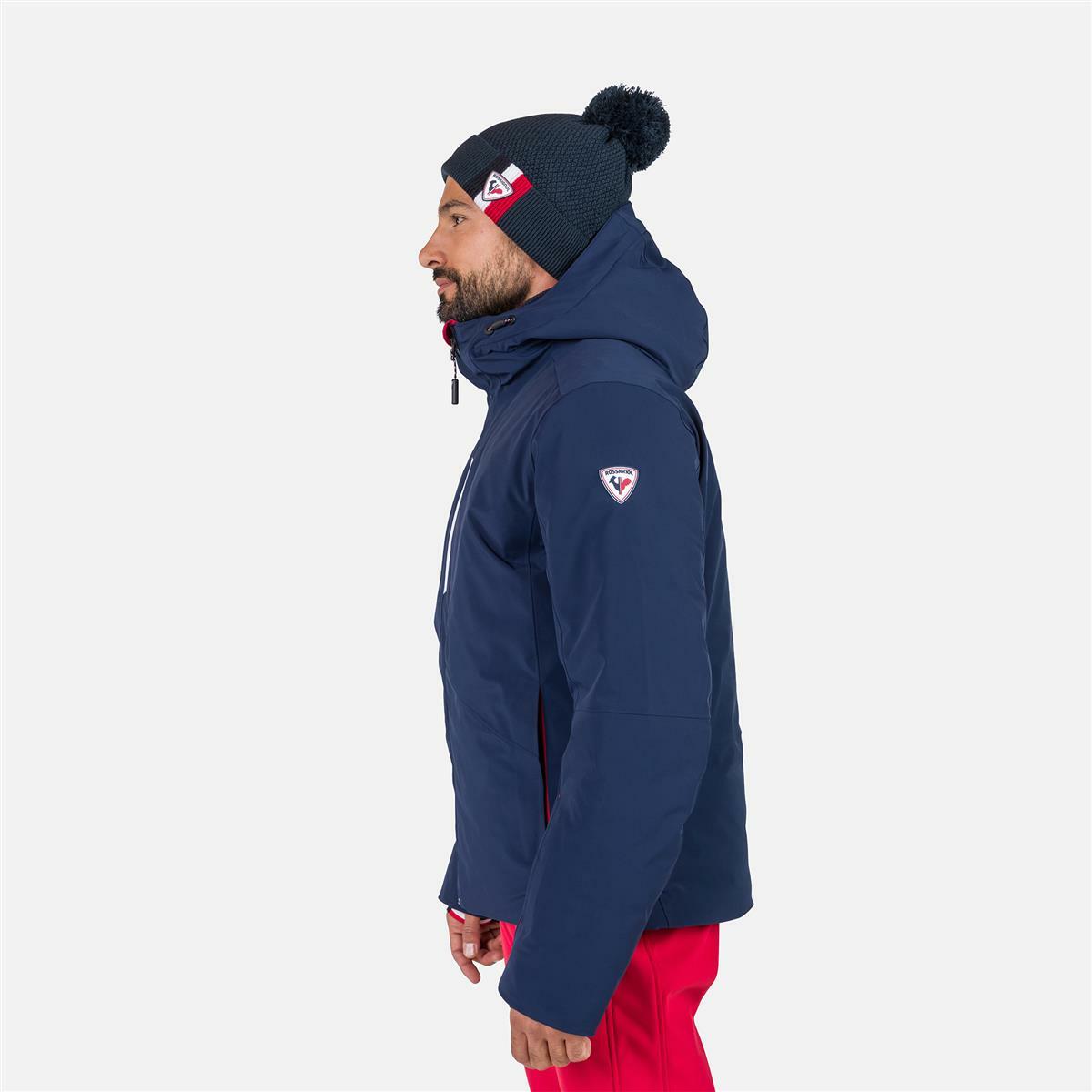 Skijacken Rossignol Apparel  Diretta JKT 
