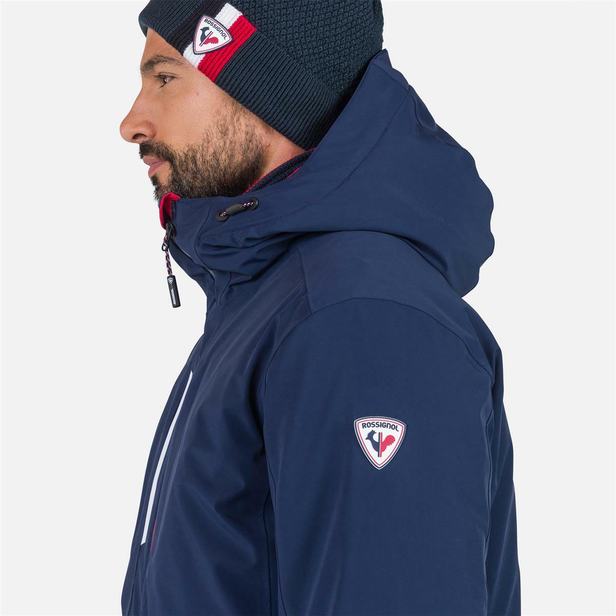 Skijacken Rossignol Apparel  Diretta JKT 