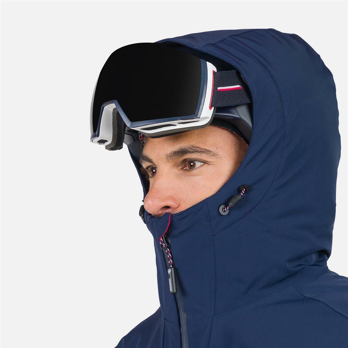 Skijacken Rossignol Apparel  Diretta JKT 