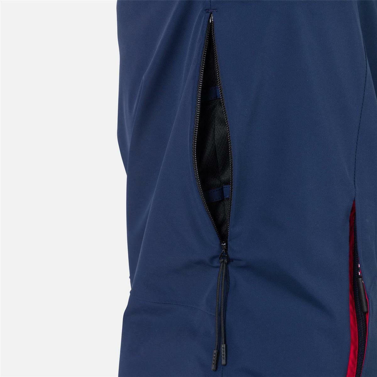 Skijacken Rossignol Apparel  Diretta JKT 