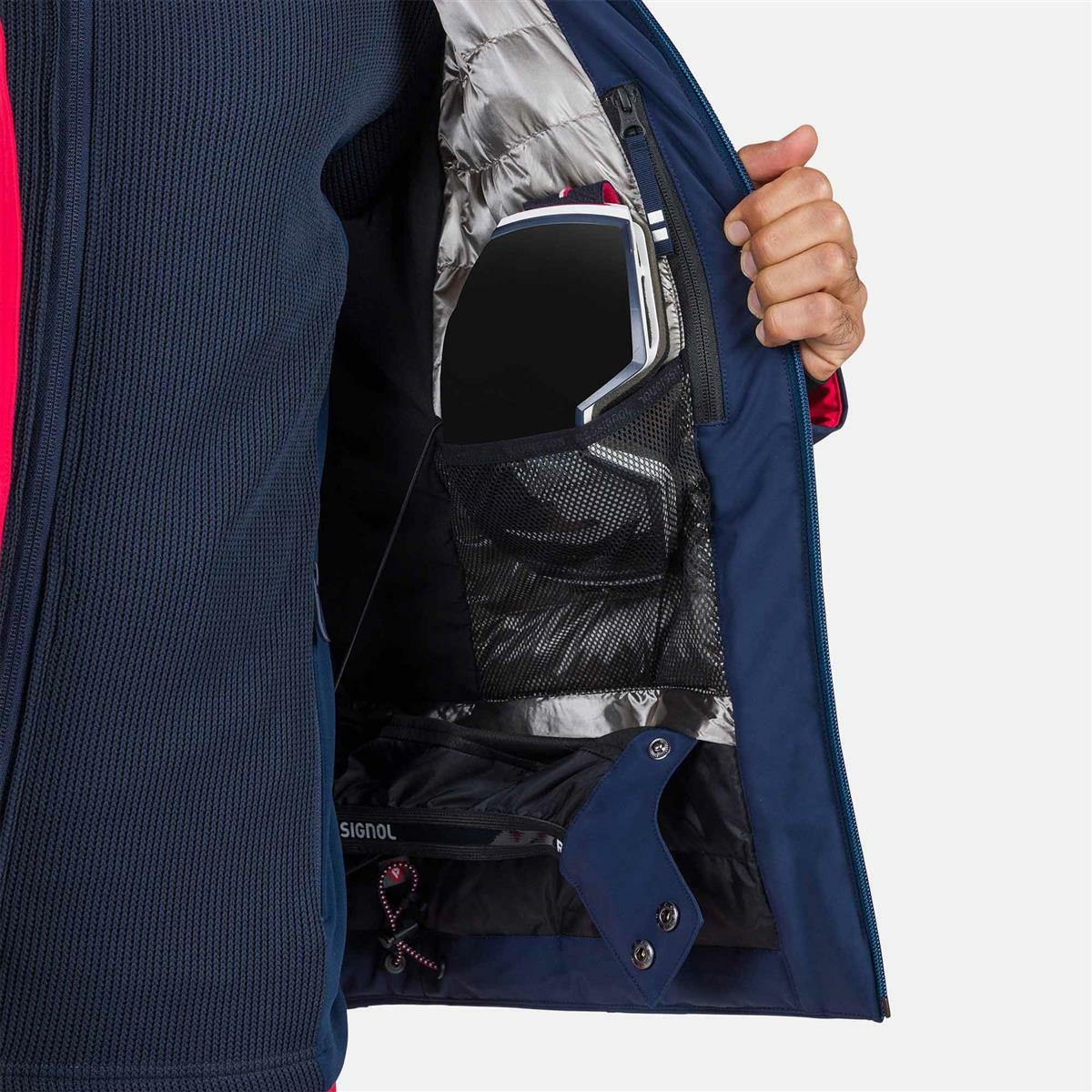 Skijacken Rossignol Apparel  Diretta JKT 