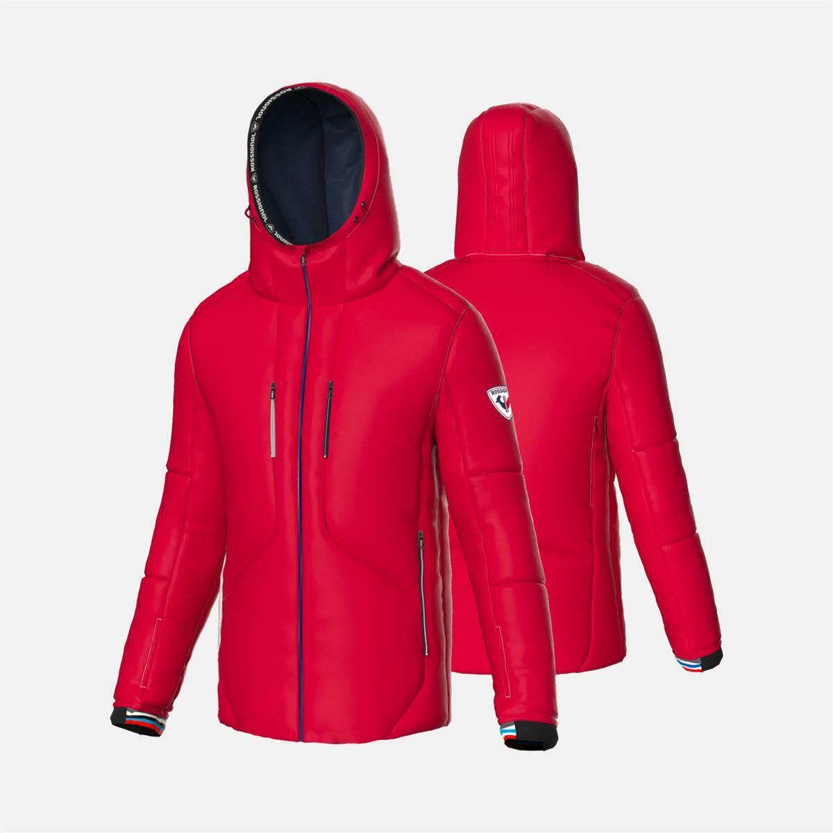 Skijacken Rossignol Apparel  Diretta JKT 