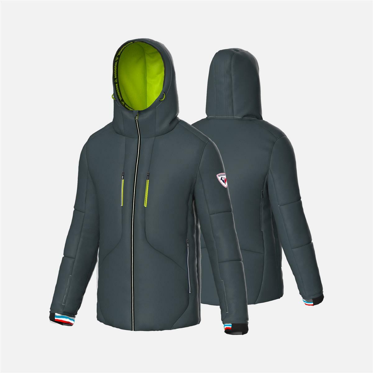 Skijacken Rossignol Apparel  Diretta JKT 