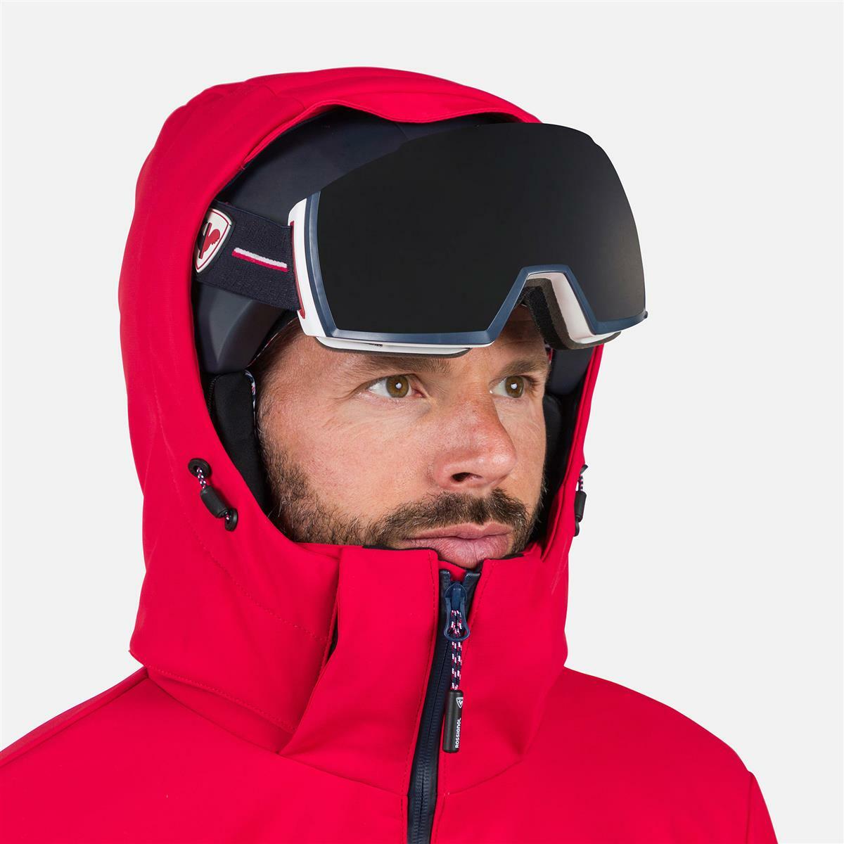 Skijacken Rossignol Apparel  Cieloalto JKT 