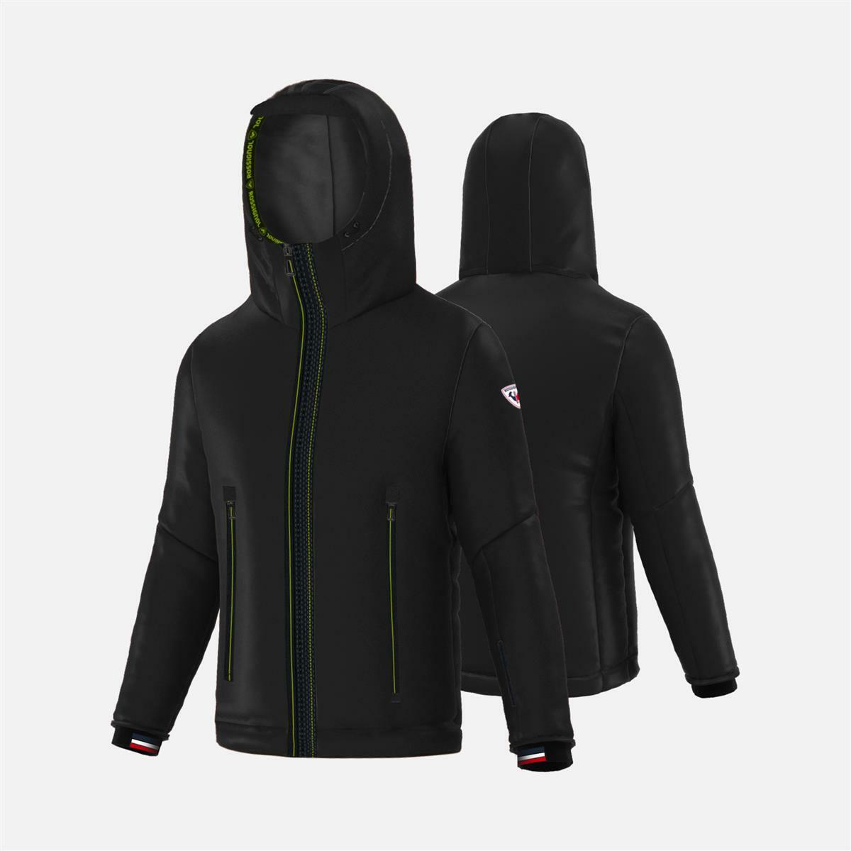 Skijacken Rossignol Apparel  Cieloalto JKT 