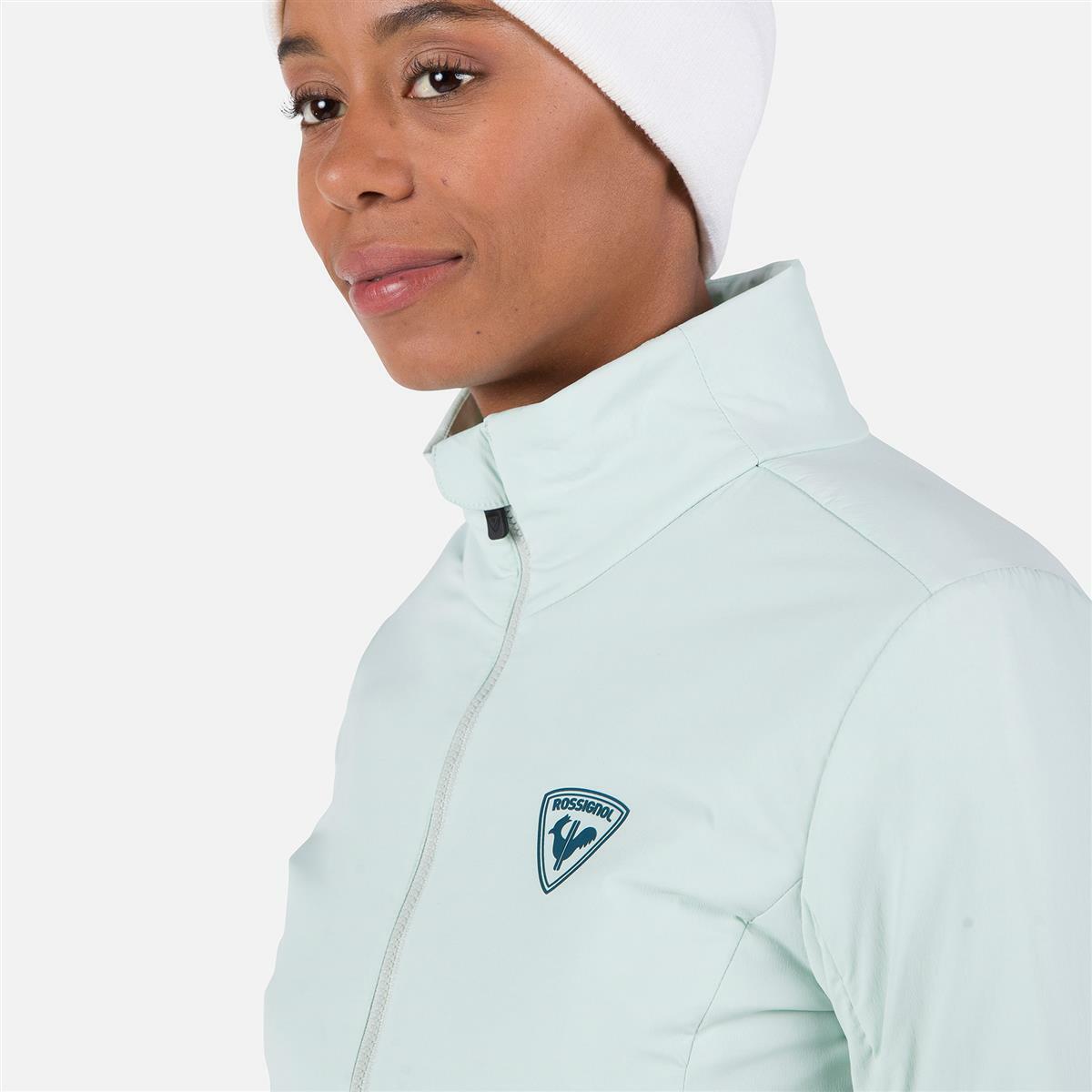 Funktionsunterwäsche Rossignol Apparel  W Opside JKT