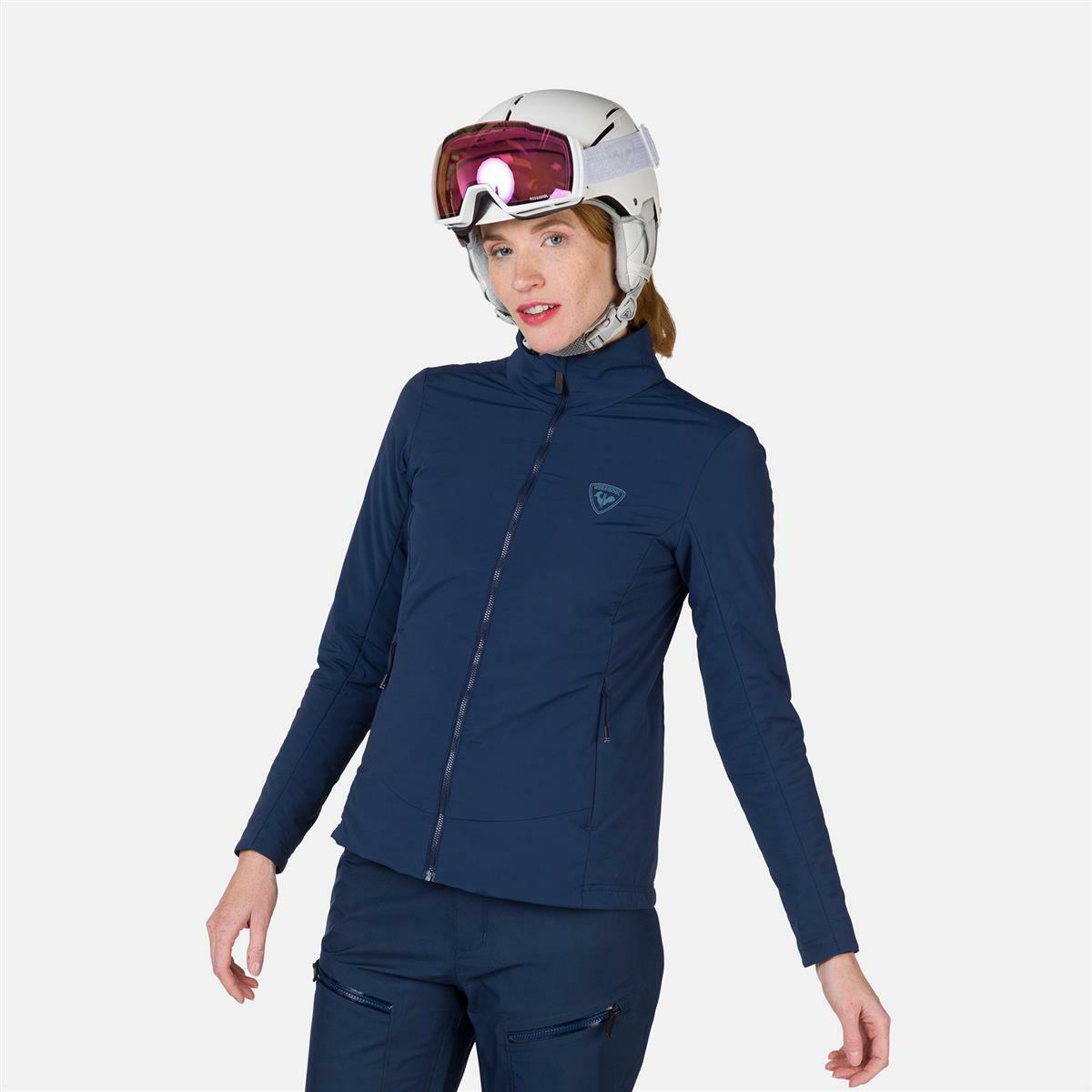 Rossignol Apparel W Opside JKT
