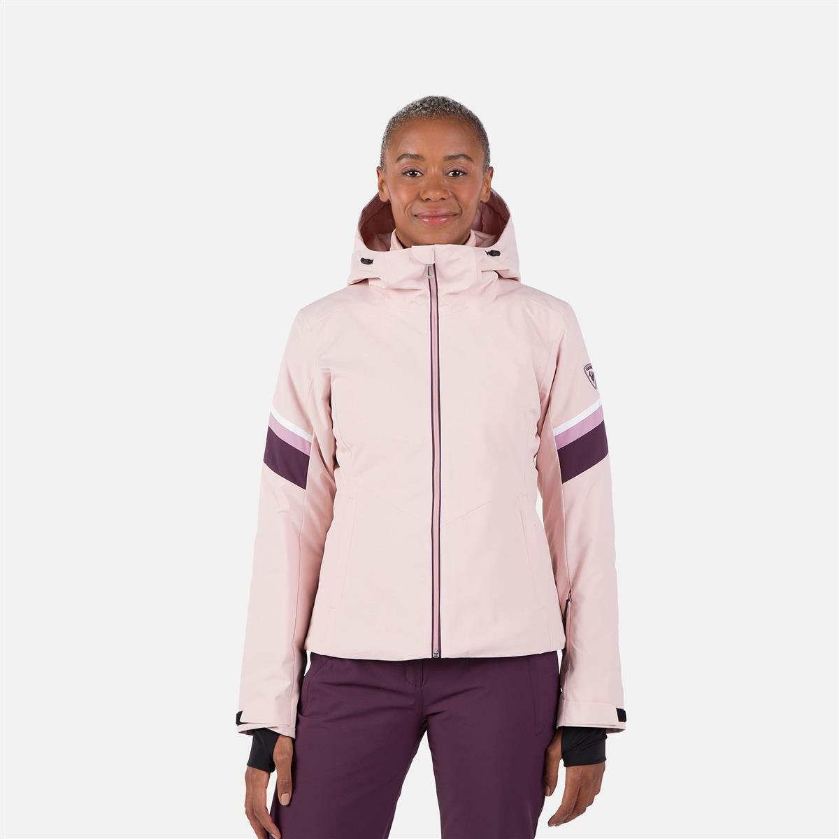 Rossignol Apparel W Strawpile JKT