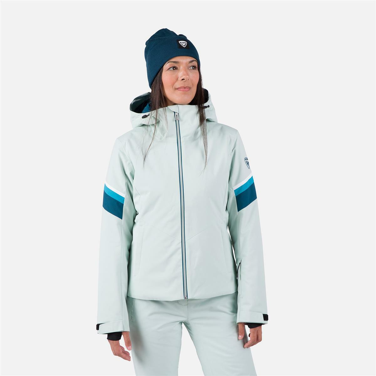Rossignol Apparel W Strawpile JKT