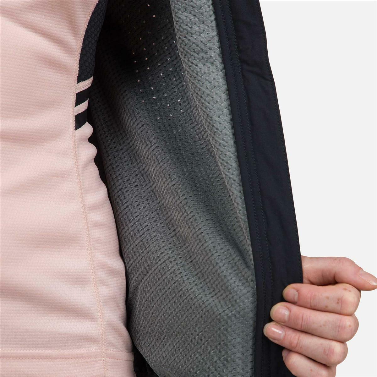 Westen Rossignol Apparel  W Active Versatile XC Vest 