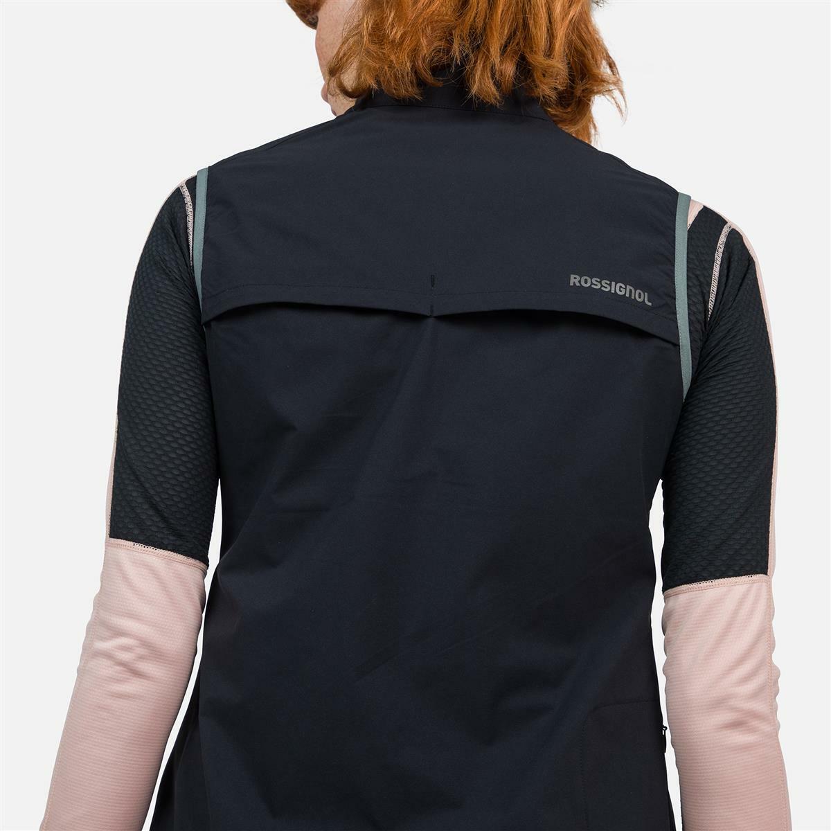 Westen Rossignol Apparel  W Active Versatile XC Vest 
