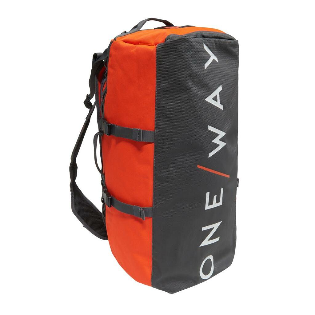 Rucksäcke und Taschen One Way Duffle Bag Medium 65L
