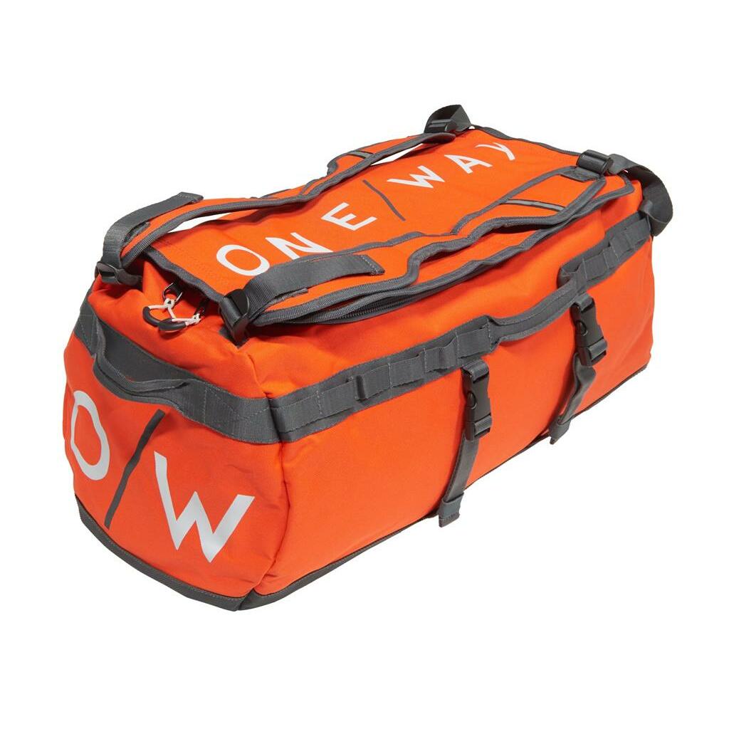 Rucksäcke und Taschen One Way Duffle Bag Medium 65L