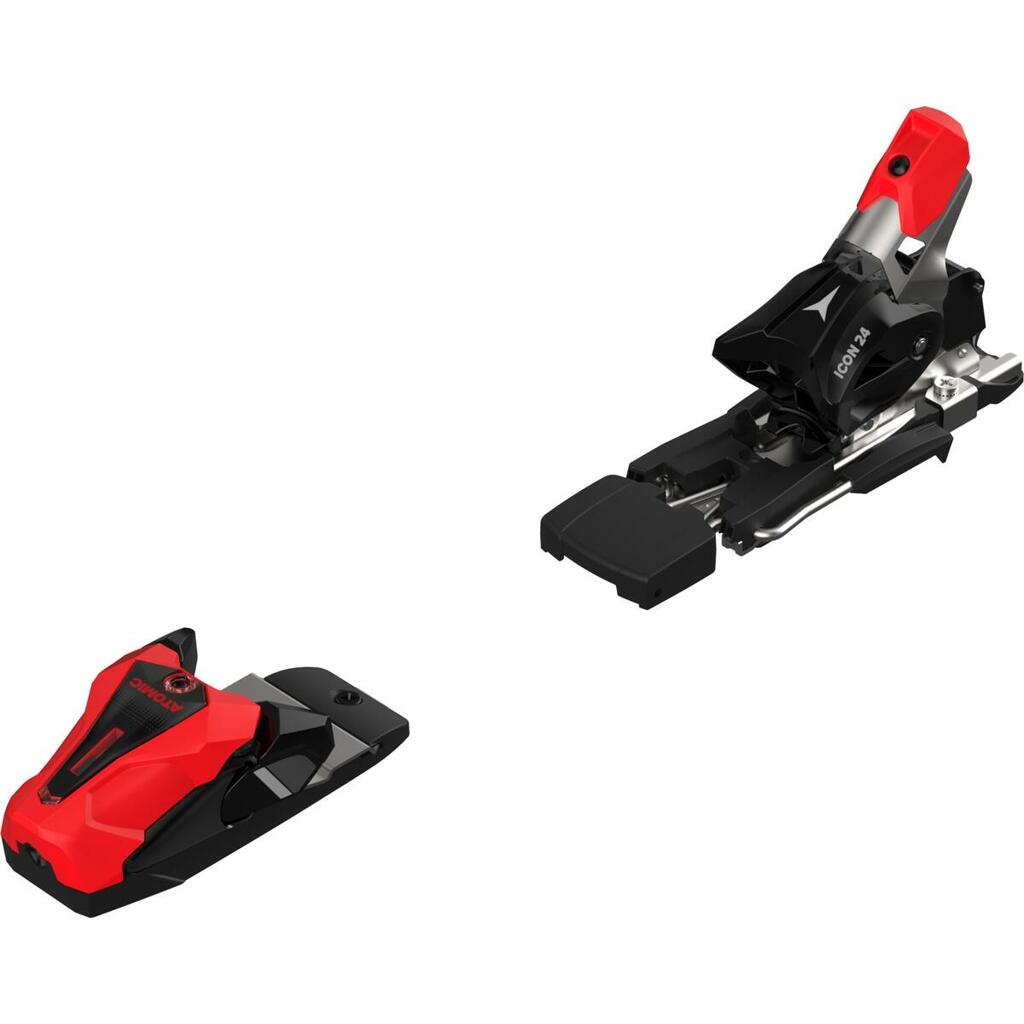 Alpin ski Atomic Redster G9 RS Revoshock 176