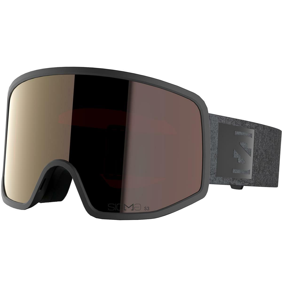 Skibrillen Salomon Sentry Pro S Sigma