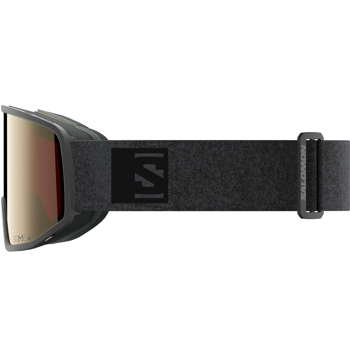 Skibrillen Salomon Sentry Pro S Sigma