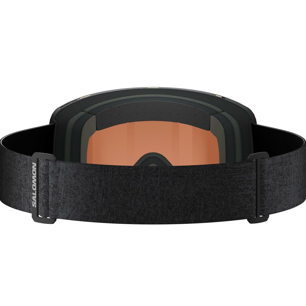 Skibrillen Salomon Sentry Pro S Sigma