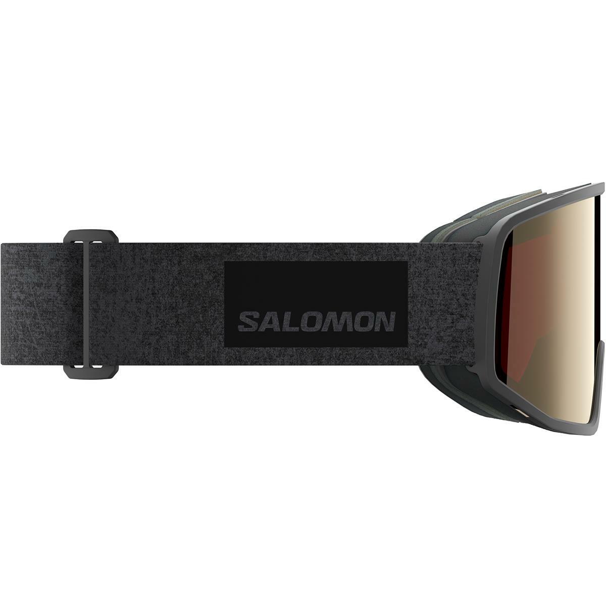 Skibrillen Salomon Sentry Pro S Sigma