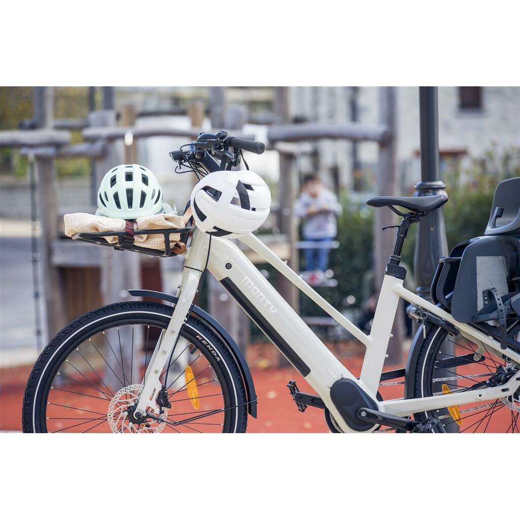 Cargo Bikes MONTY V6 Strada ST