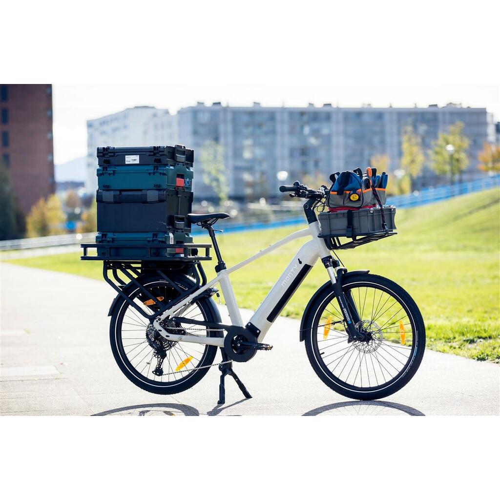 Cargo Bikes MONTY V6 Rover