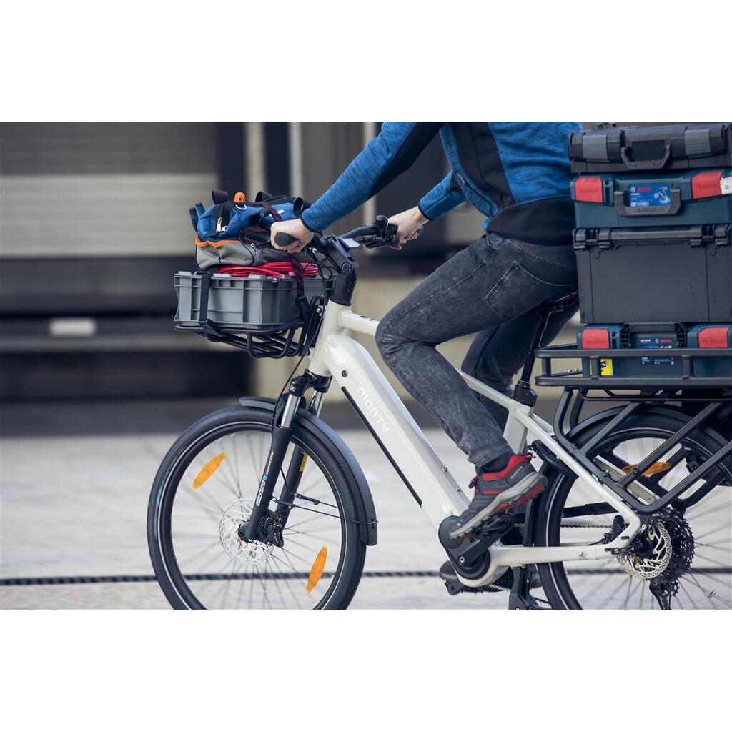 Cargo Bikes MONTY V6 Rover