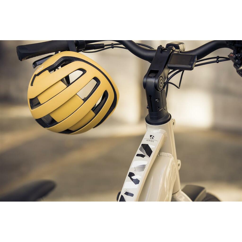 Cargo Bikes MONTY V4 Rover