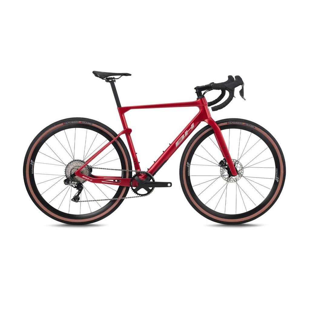 Rennräder / Gravel BH Bikes GravelX EVO 4.0