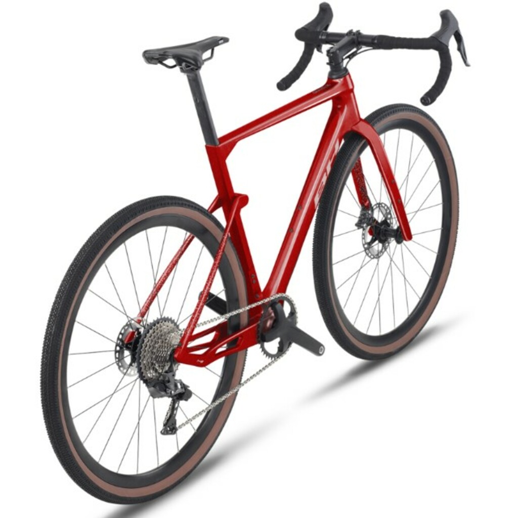 Rennräder / Gravel BH Bikes GravelX EVO 4.0