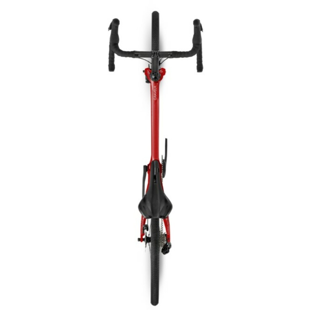 Rennräder / Gravel BH Bikes GravelX EVO 4.0