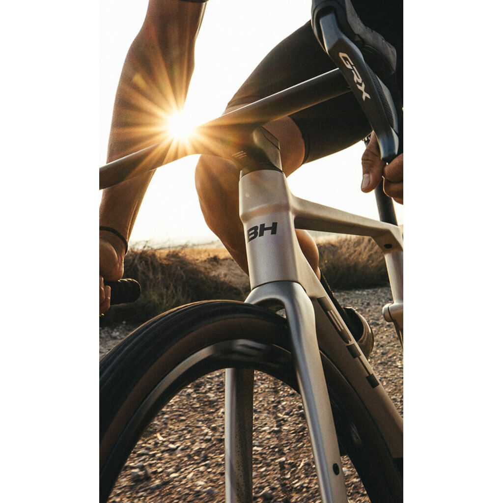 Rennräder / Gravel BH Bikes GravelX EVO 4.0