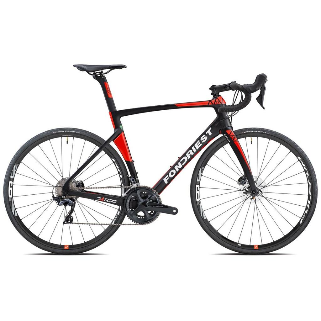 Italienische Klassik Fondriest  Dardo Disc Ultegra