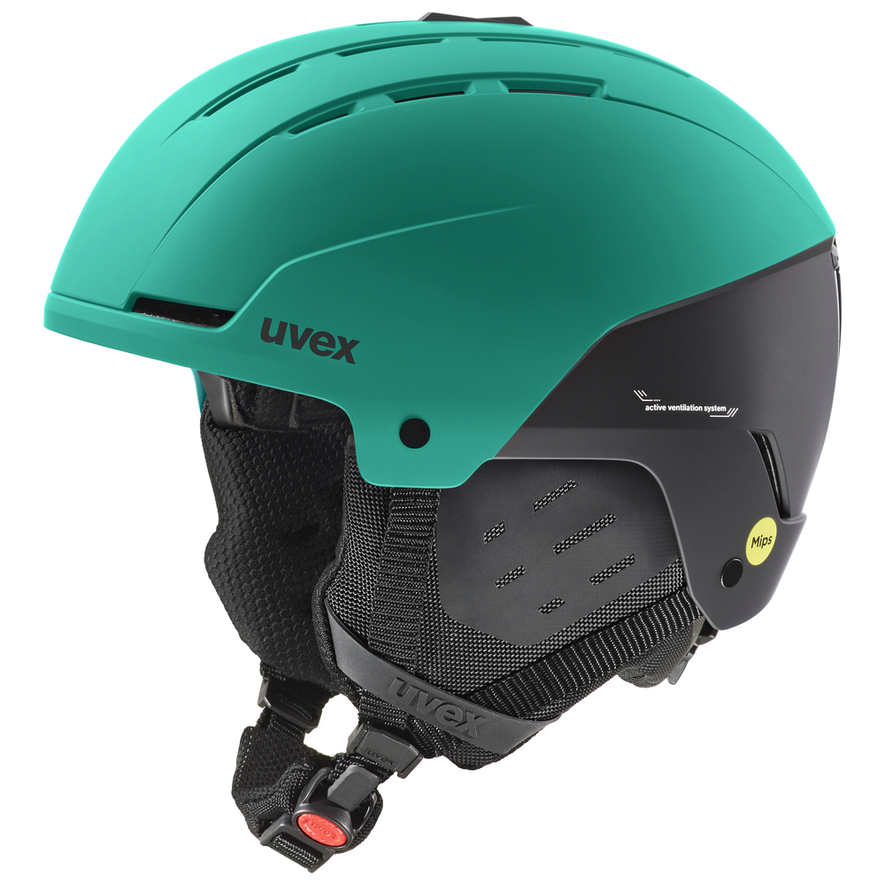 Helme Uvex Stance Mips 