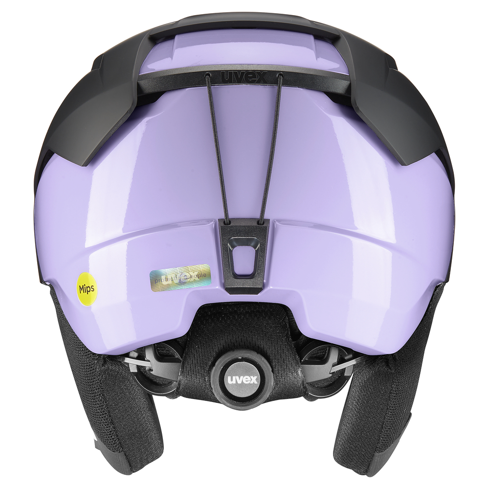 Helme Uvex Levitate MIPS