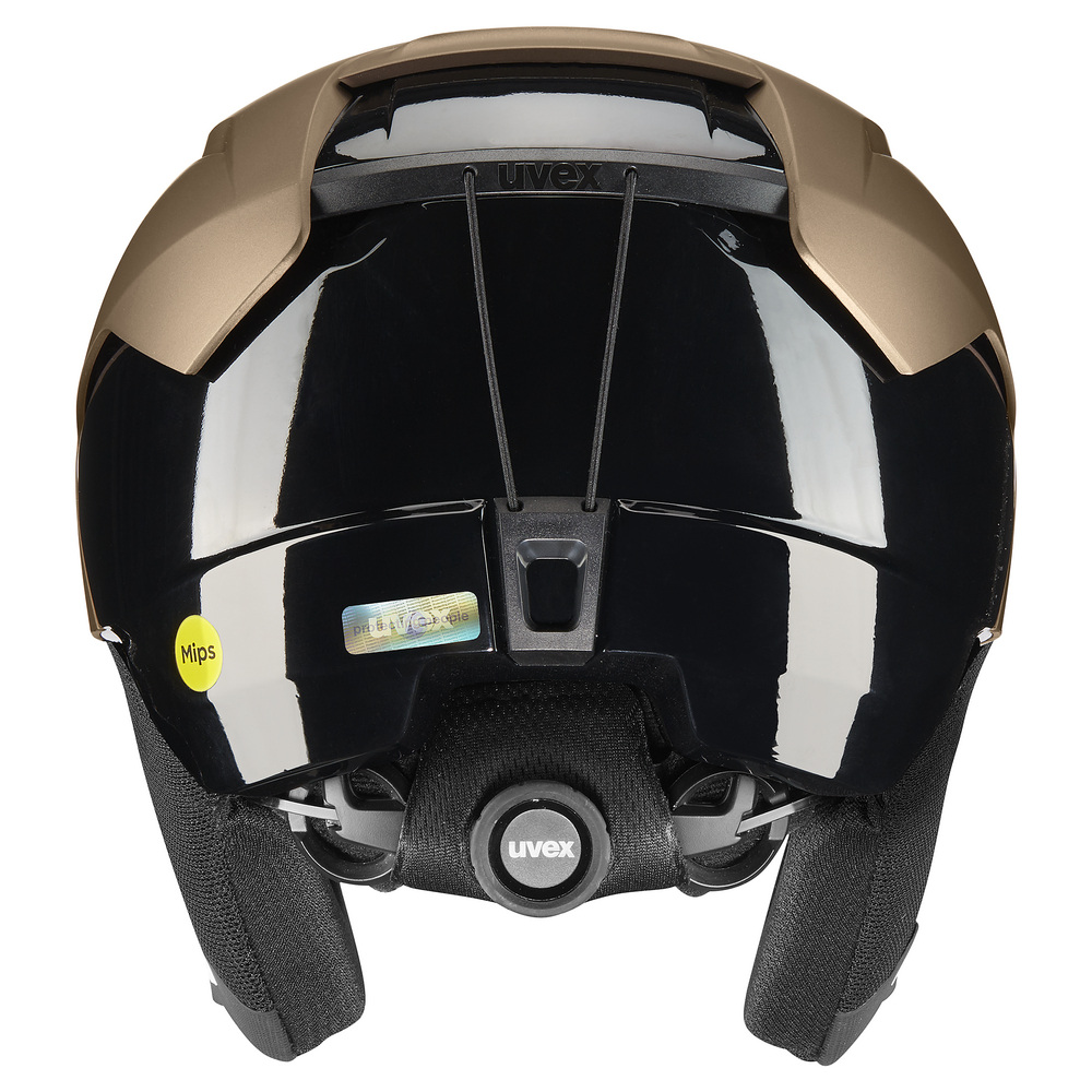 Helme Uvex Levitate MIPS