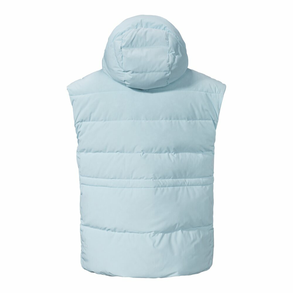 Westen Schöffel Urban Down Vest Style Vindave WMS
