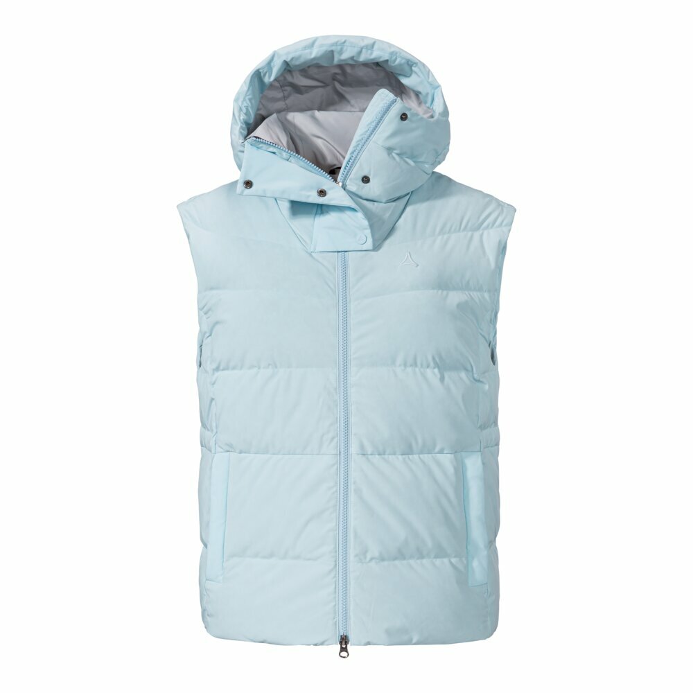 Westen Schöffel Urban Down Vest Style Vindave WMS
