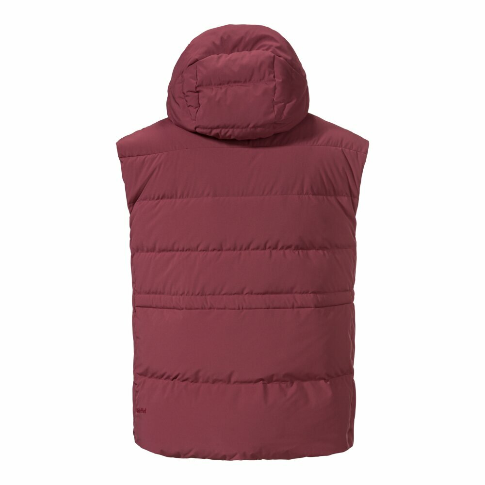 Westen Schöffel Urban Down Vest Style Vindave WMS