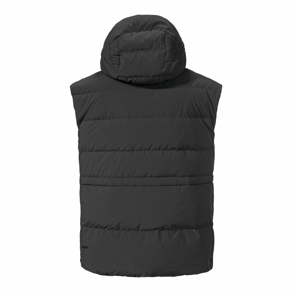 Westen Schöffel Urban Down Vest Style Vindave WMS