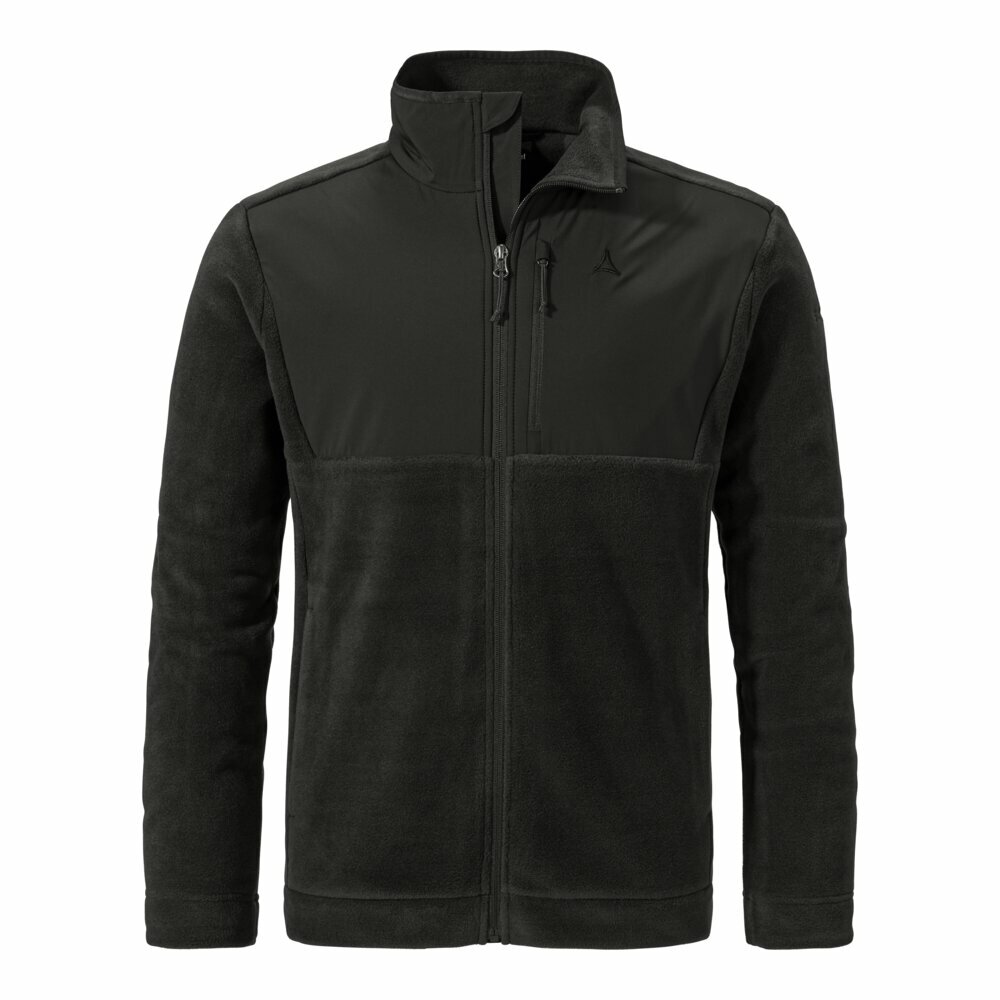 Skijacken Schöffel Urban Fleece Jk Style Gregale MNS