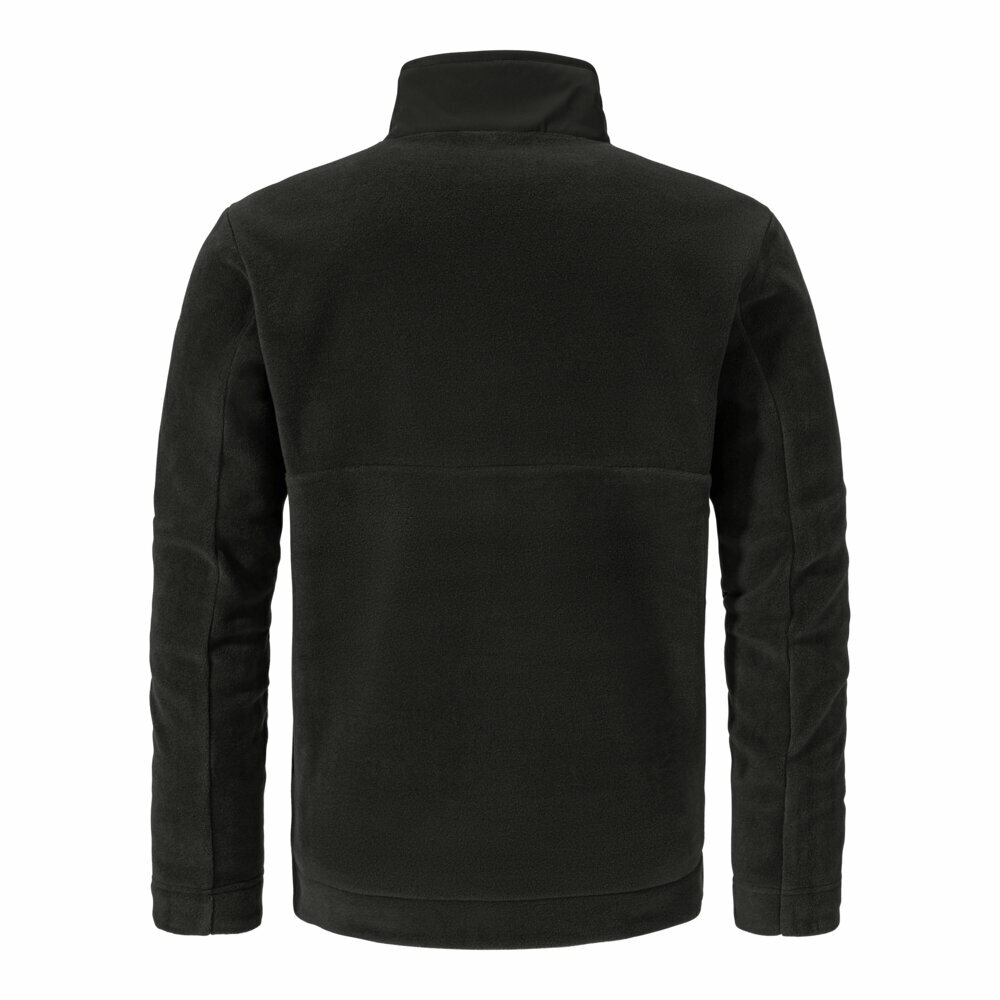 Skijacken Schöffel Urban Fleece Jk Style Gregale MNS