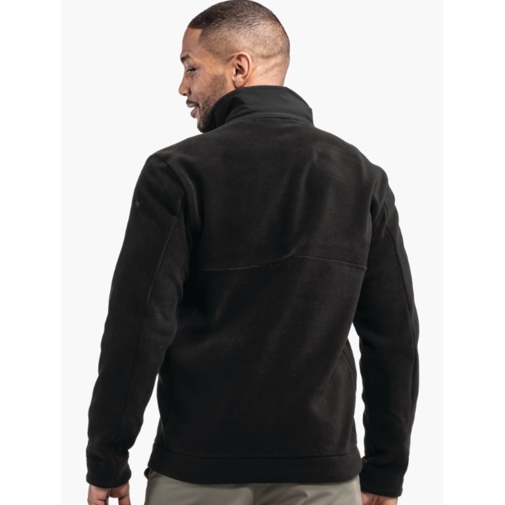 Skijacken Schöffel Urban Fleece Jk Style Gregale MNS