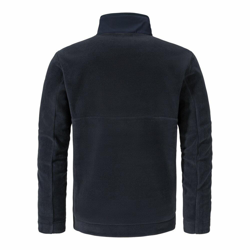 Skijacken Schöffel Urban Fleece Jk Style Gregale MNS