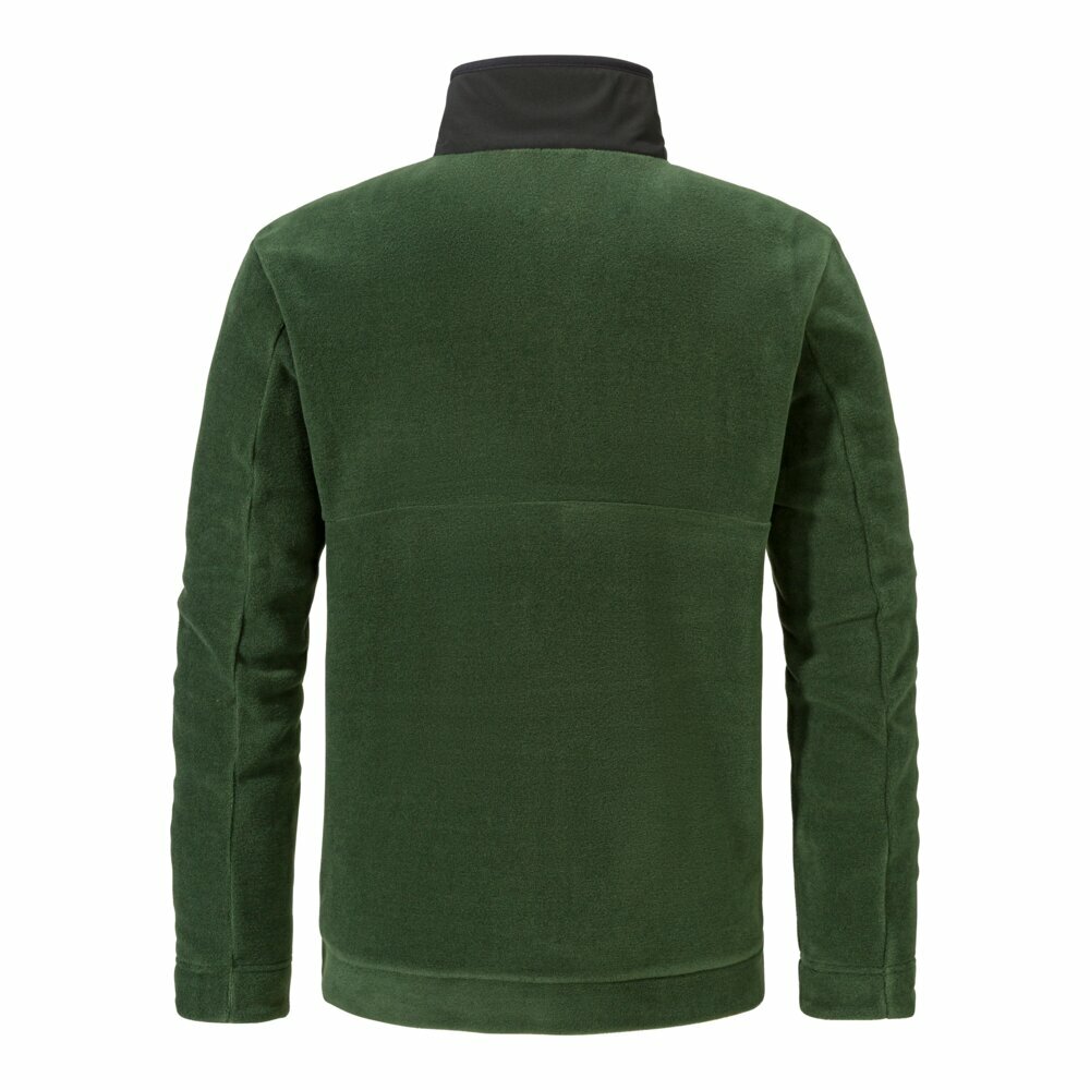 Skijacken Schöffel Urban Fleece Jk Style Gregale MNS